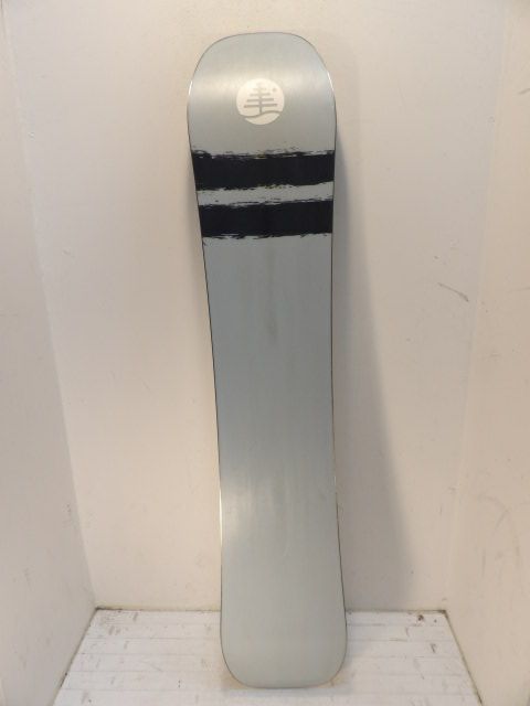 2023 Mens Burton Territory Manager Size 154cm Snowboard