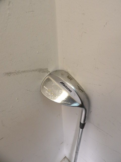 Mizuno MP T Series 56-10 Wedge