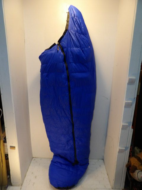 Integral Designs Sleeping Bag