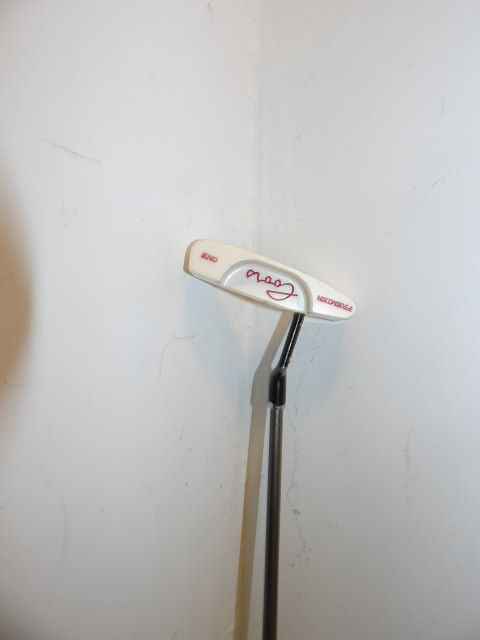 Premier Coors One Putter - Ceramic