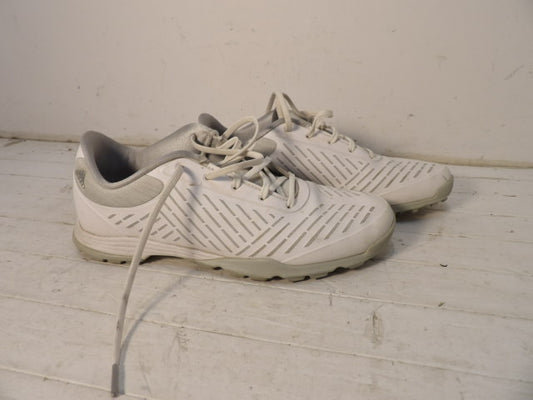 Adidas Shoes - W Size 7.0 - White