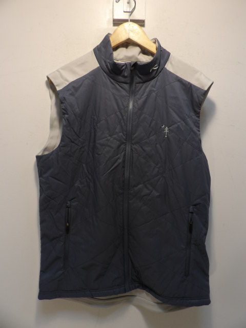 Kjus Vest - Blue