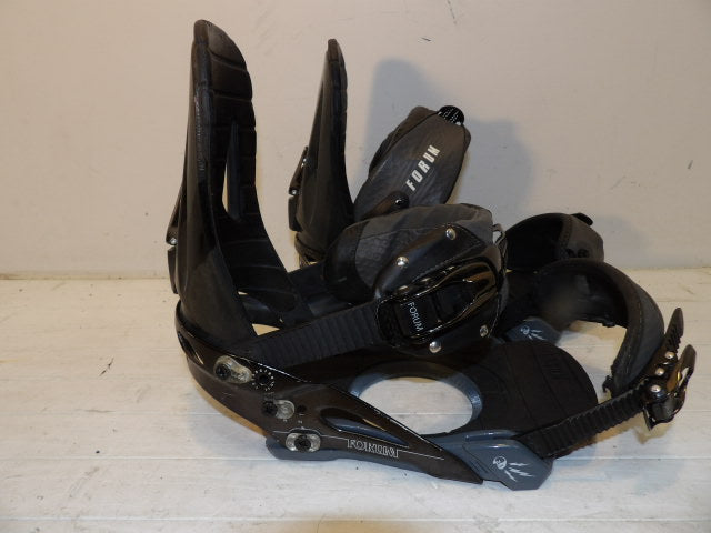 Men's Forum Republic Size Large Bindings