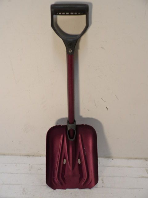 Mammut Shovel - Purple - Alugator
