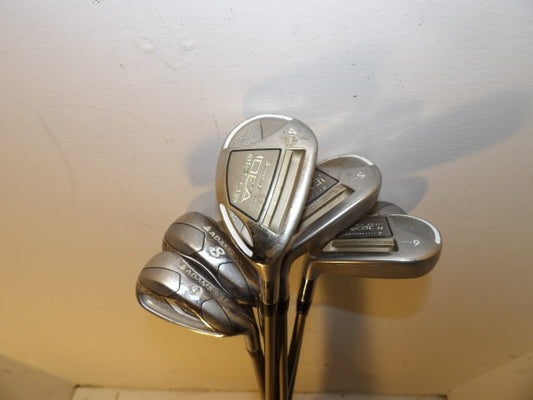 Adams Golf Idea a12 Iron(s) - 8 set