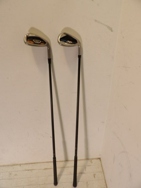 Wedge(s) - Pitching Wedge - Mizuno or Callawy