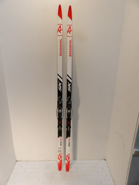 Rossignol Delta  Sport Nordic Skis - Size 160cm