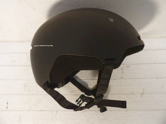 POC Calyx Size XL/XXL Helmet - Black - MIPS