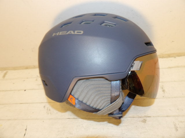 Head Rachel Size M/L Helmet - Blue