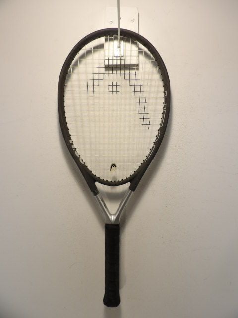 Head Ti S6 Tennis Racquet