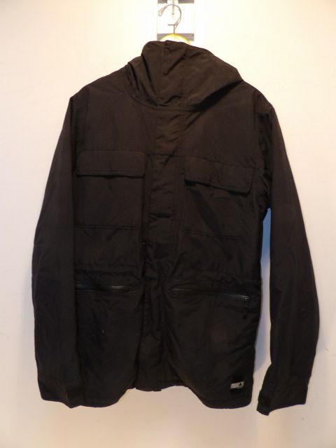 Women's Burton Size M Black Jacket