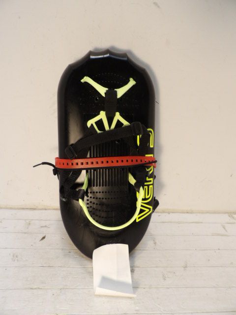 Verts Snowshoes - Black