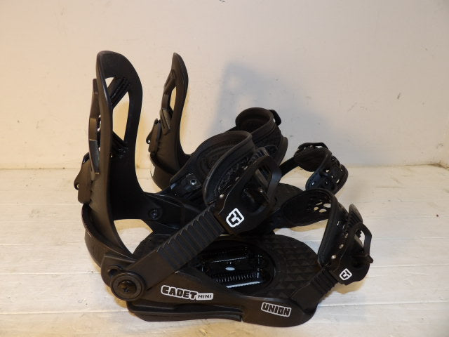 Youth Union Cadet Size XS Bindings