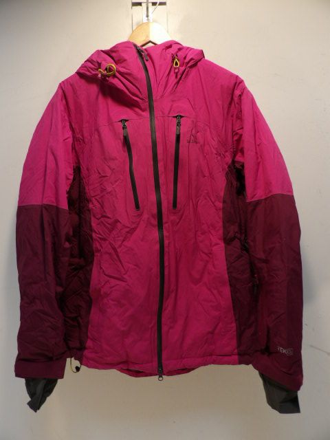 Women's LL Bean Size XL Pink Jacket - Pink