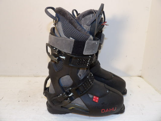 Dahu Ecorce Size 25.5 Downhill Boots