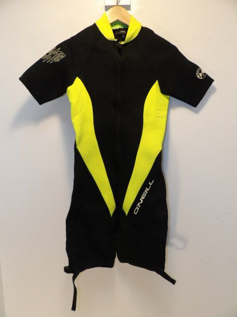 Oneal Reactor Size 12 Wetsuit
