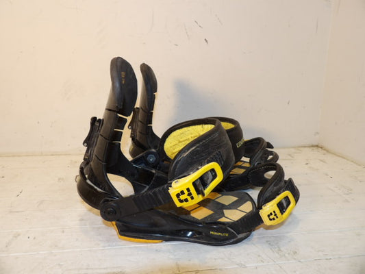 Youth Union Mini Flight Bindings