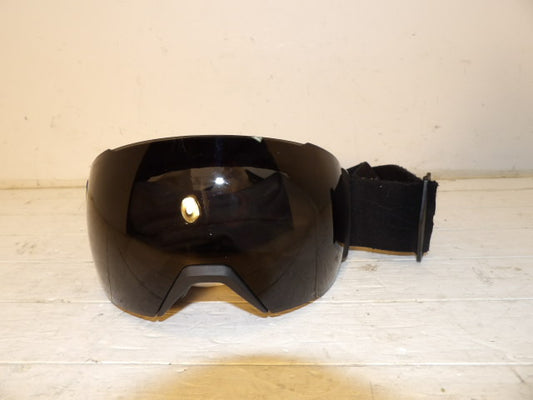 Smith I/O MAG Goggles - Black