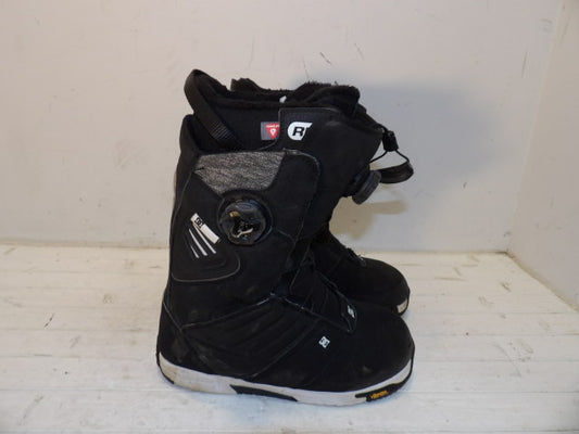 Men's DC Judge Size 7.0 Boots