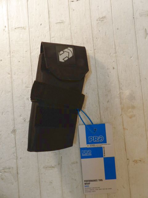Pro Performance Bike Tool Wrap