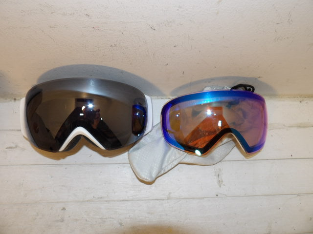 Smith Size I/O MAG Goggles w/ X lens