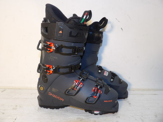Men's Lange Shadow 120 Size 26.5 Downhill Boots