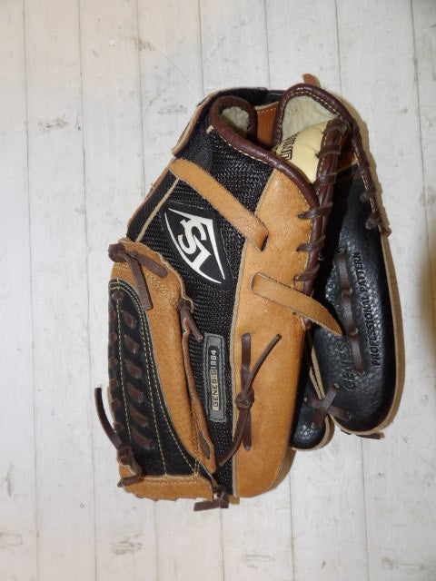 Louisville Sluger Glove - Left Handed