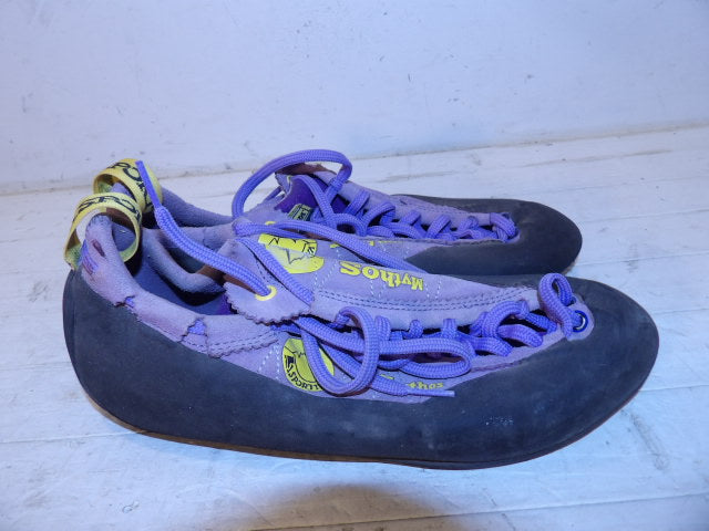 La Sportiva Shoes - Mythos - Size 43