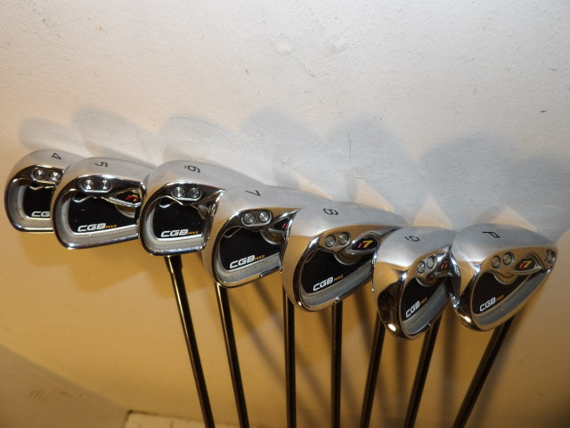 Taylor Made r7 cgb max Iron(s)