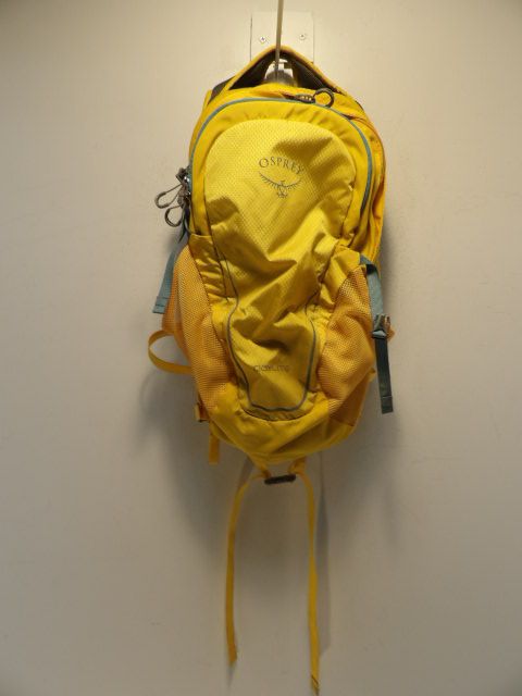 Osprey Daylite  Backpack - Yellow