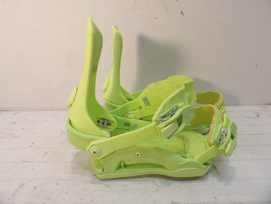 Women's Ride CL-6 Size Small Bindings