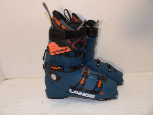 Mens Lange XT 3 Size 29.5 AT Boots