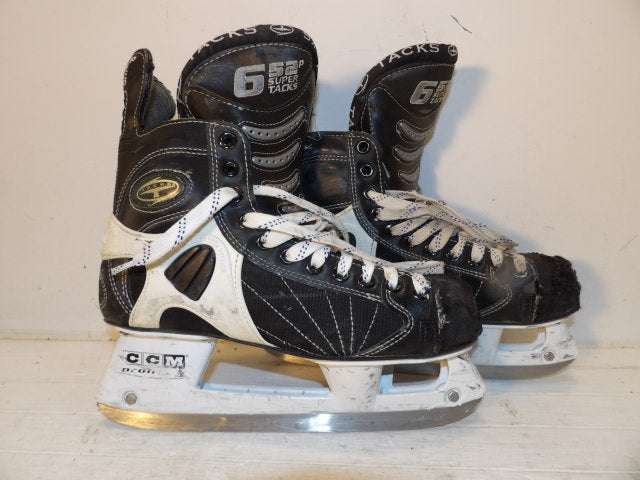 Skates - Misc - Hockey