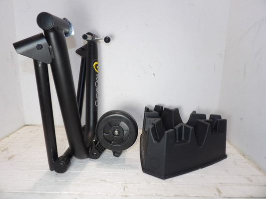 Cycle Ops Trainer and Stand