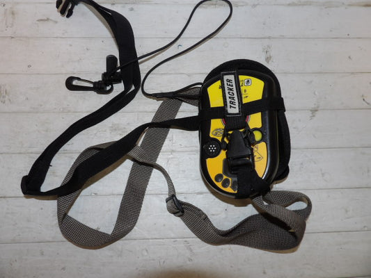 bca Tracker DTS Beacon - Yellow