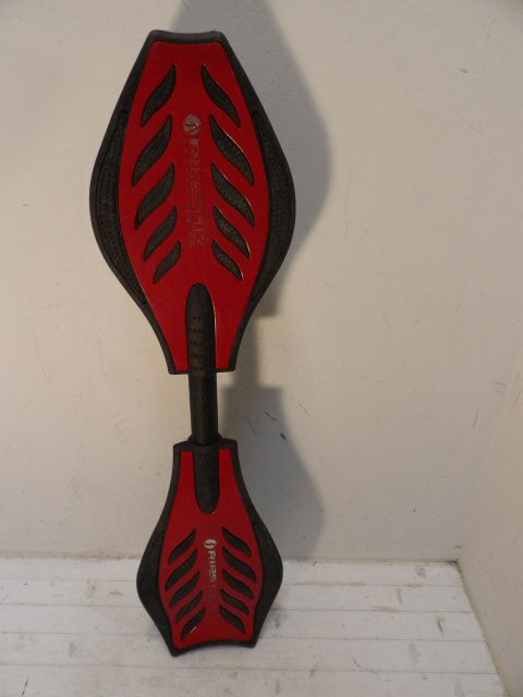 RipStick - Red