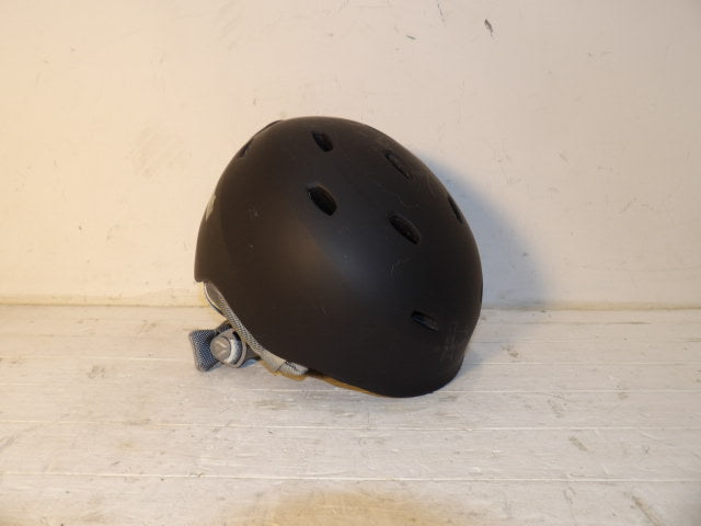 Youth Helmet - Green, Red, Black - Wildhorn - Giro - Smith