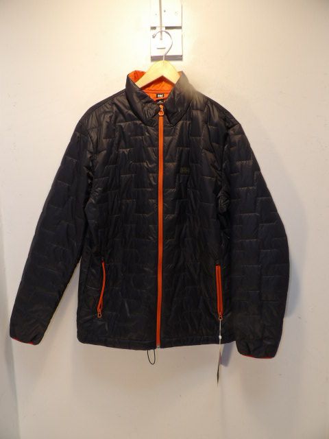 Men's Helly Hansen Size Large Jacket