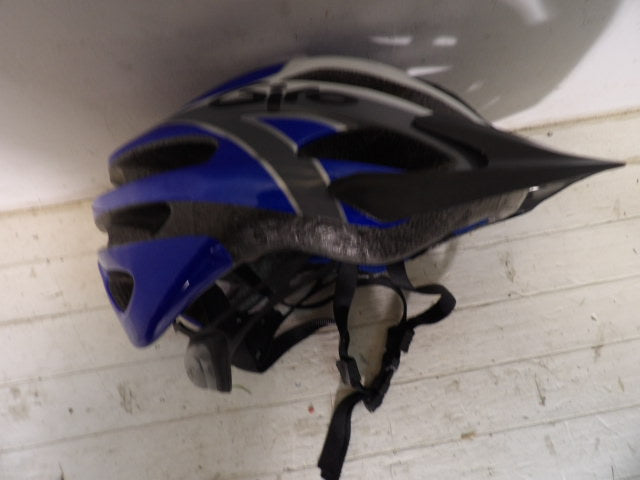 Helmet - Bike - Misc - Giro / Specialized / Blue / Red / Teal