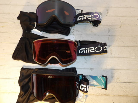 Giro Method Goggles - S2 Lens
