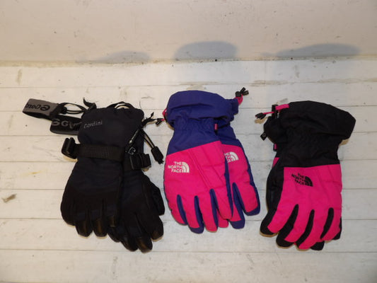 Assorted Gloves