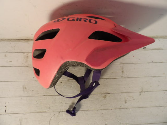 Giro Helmet - Tremor - Pink