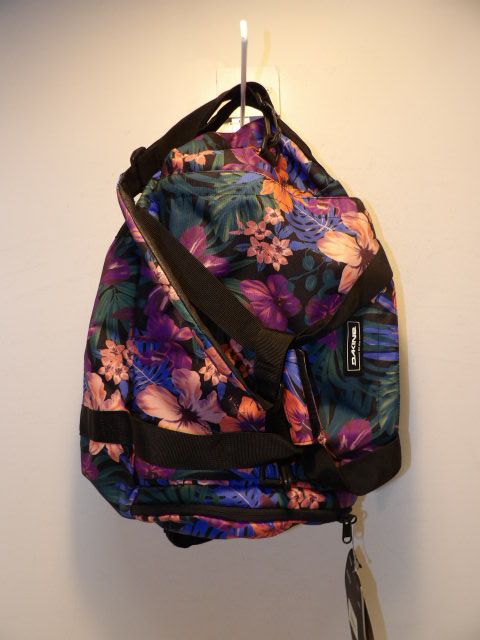 Casual - Da Kine - Floral