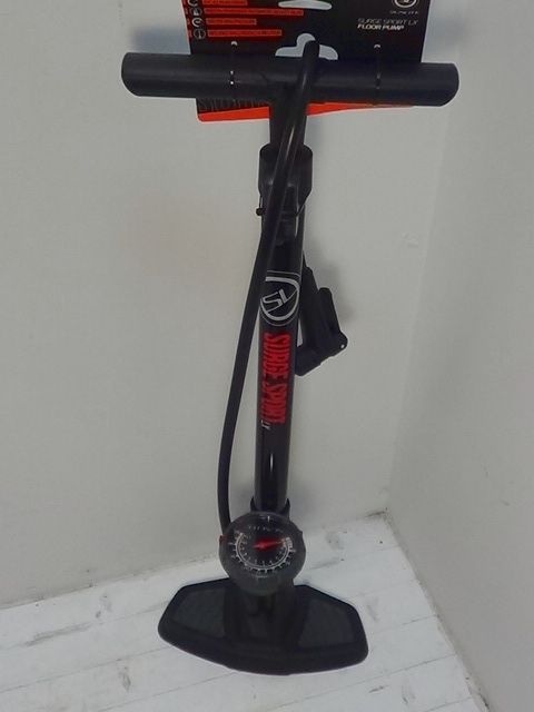 Sunlite Floor Pump - LX