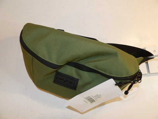 Jansport Hip Pack - Olive