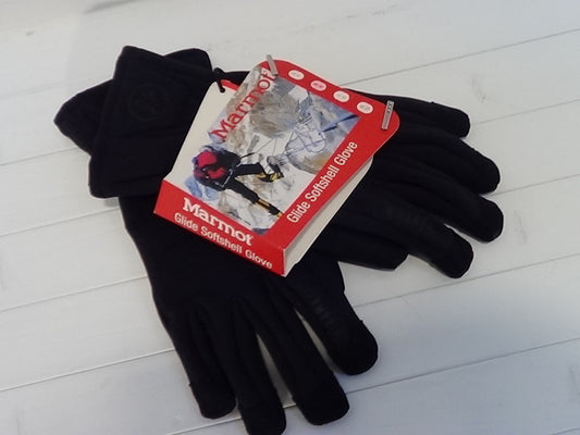 Marmot Size M Gloves