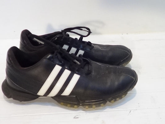 Adidas Golf Shoes - Size 9