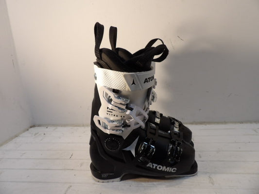 Womens Atomic Hawx Size 23.5 Downhill Boots