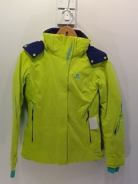 Salomon Jacket