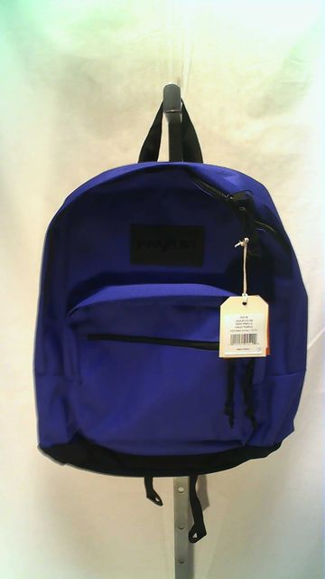Jansport Right Backpack - Purple